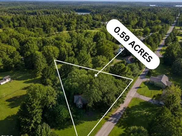 1200 E High St Lot 84, Murfreesboro, NC 27855