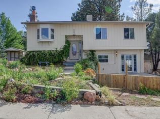 1185 Hathaway Dr, Colorado Springs, CO 80915