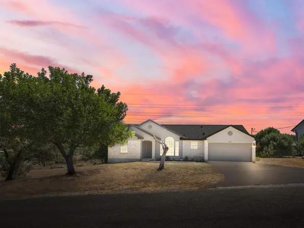 501 Royal Court, Cottonwood Shores, TX 78657