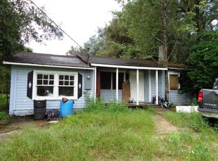 117 Tyre Rd, Palatka, FL 32177