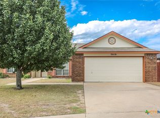2616 Joseph Dr, Copperas Cove, TX 76522