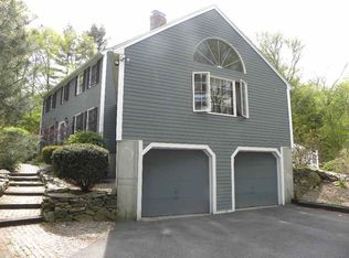3 Colicum Dr, Charlton, MA 01507