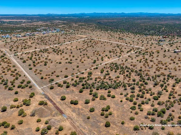 Shumway Rd Lot 4, Show Low, AZ 85901