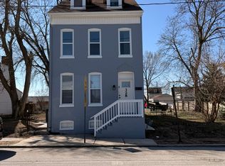 328 Pattison St, York, PA 17403