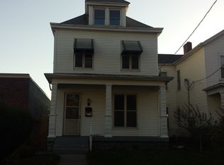 2805 S 3rd St, Louisville, KY 40208
