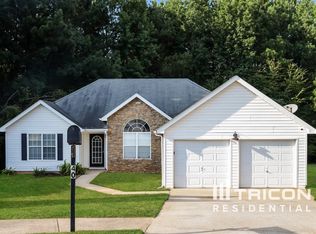 40 Adams Dr, Covington, GA 30016