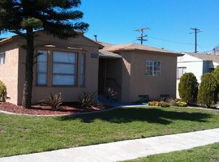 2105 N Corlett Ave, Los Angeles, CA 90059