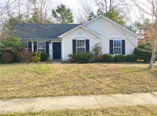 5520 Burning Ridge Dr, Monroe, NC 28110