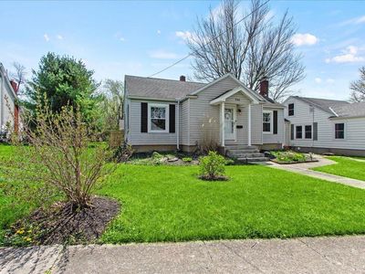 644 E Columbus Ave, Bellefontaine, OH, 43311