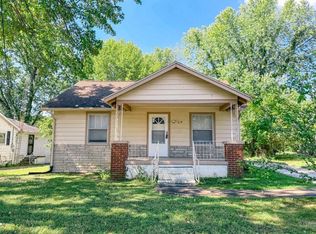 819 Grapevine Rd, Madisonville, KY 42431
