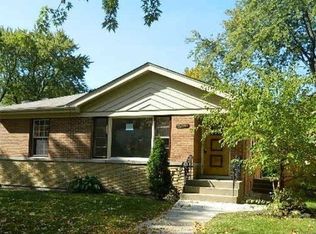 9256 Bennett Ave, Evanston, IL 60203