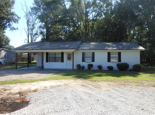97 Burleson Spur, Belden, MS 38826