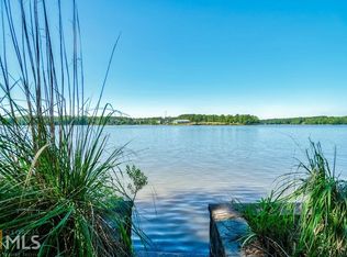 166 Lanatchi Ln, Eatonton, GA