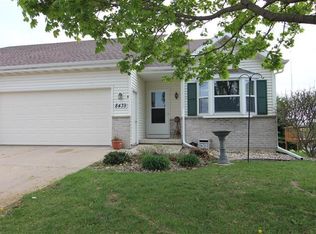 8439 Elderberry Rd #1A, Madison, WI 53717