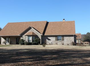 110 Twin Cedars Ln, Canton, MS 39046