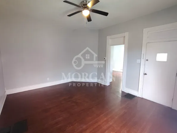 831 W 2nd St, Anderson, IN 46016