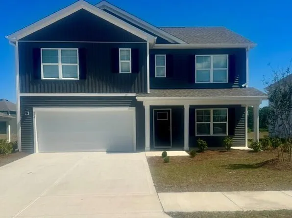 404 Oak Knoll Drive Lot 41, Jacksonville, NC 28546