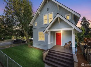 1621 N 39th St, Seattle, WA 98103