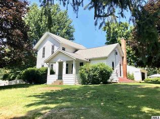 238 Main St, Horton, MI 49246