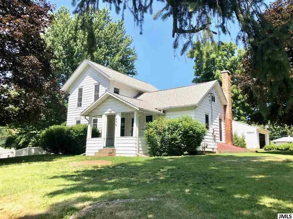 238 Main St, Horton, MI 49246