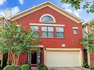 3413 Rolgom Place Ct, Houston, TX 77021