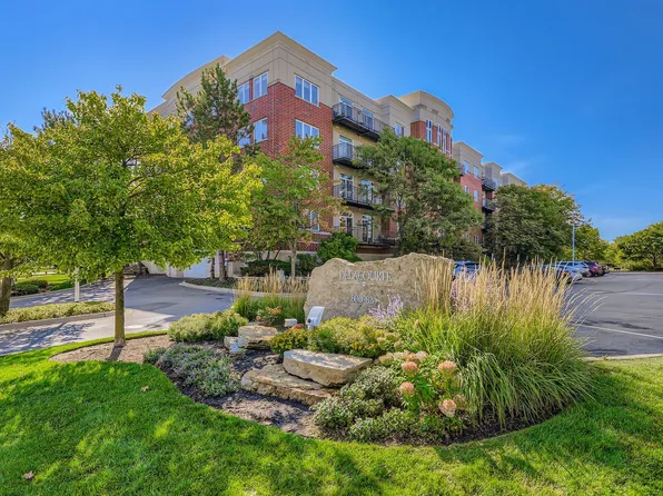 820 Weidner Rd APT 409, Buffalo Grove, IL 60089