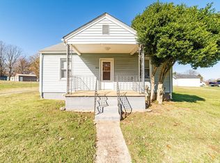 272 Jasper Wood Rd, Hurt, VA 24563