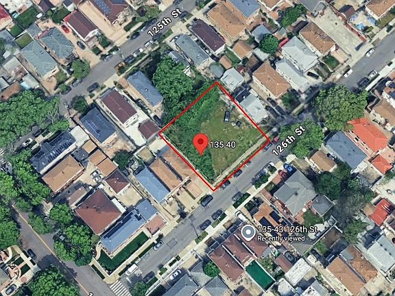 2nd image of 135-38, -40-44 126th Street