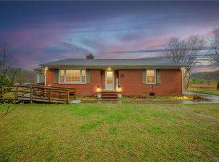 1301 Old Somerton Rd, Suffolk, VA 23434