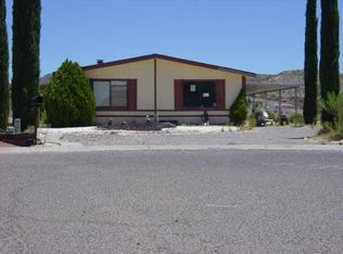 603 3rd Ave, Miami, AZ 85539