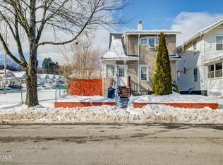 664 N Pearl Street, Menands, NY 12204