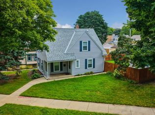 3244 N 58th STREET, Milwaukee, WI 53216