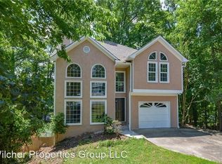 2666 Piedmont Oak Dr, Marietta, GA 30066