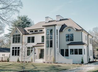 544 Wingrave Dr, Charlotte, NC 28270