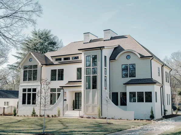 544 Wingrave Dr, Charlotte, NC 28270