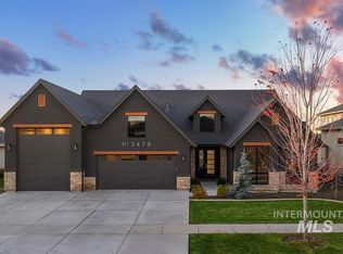 3479 W Barefoot St, Eagle, ID 83616
