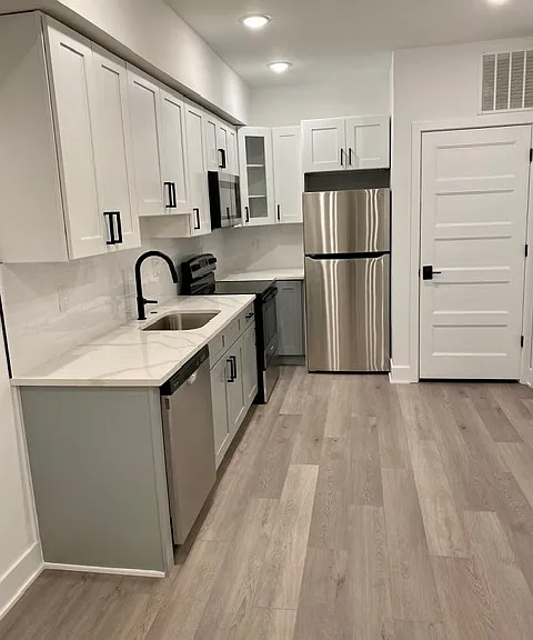 712 N Preston St #G — Photo 1
