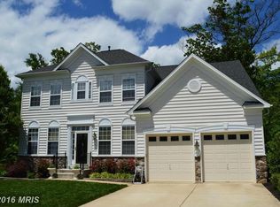 2928 Corsica Ct, Waldorf, MD 20603