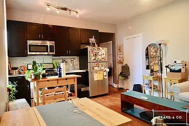 Rented by Grand & Co.