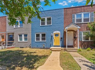 916 Stoll St, Baltimore, MD 21225