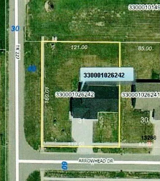 1st image of 13268 Arrowhead Dr