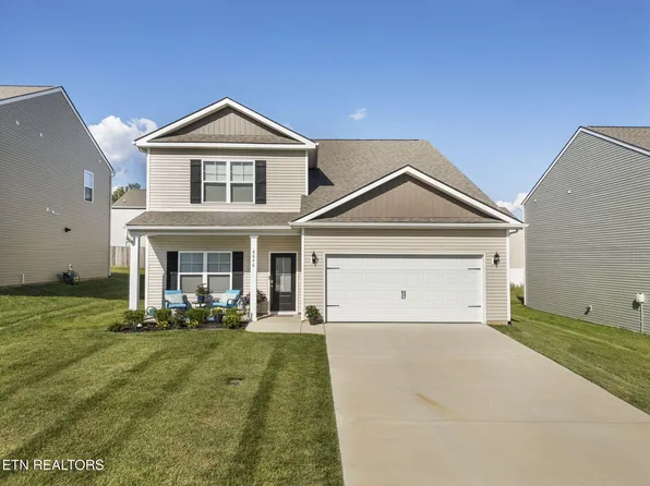 8646 Leeanna Brooke Ln, Knoxville, TN 37920