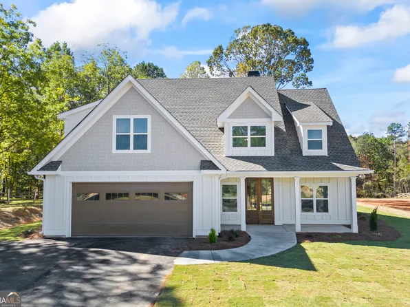 2009 Highway 197 N, Clarkesville, GA 30523