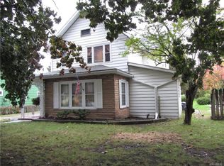 502 Potters Rd, Buffalo, NY 14220