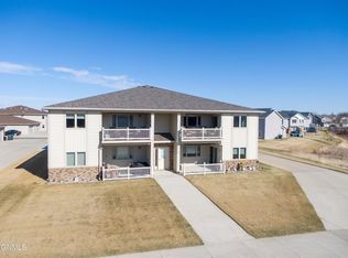 2510 Nash Ln SE #4, Mandan, ND 58554