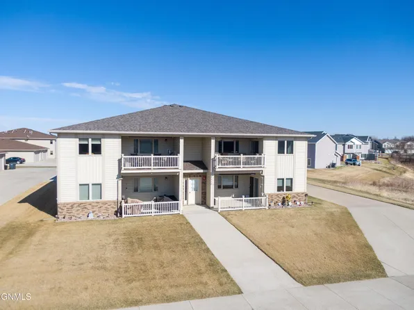 2510 Nash Ln SE #4, Mandan, ND 58554