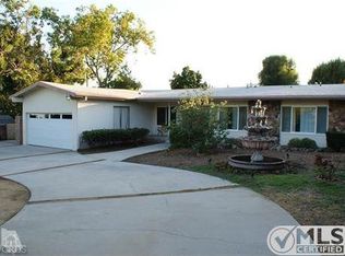 11235 Zelzah Ave, Granada Hills, CA 91344