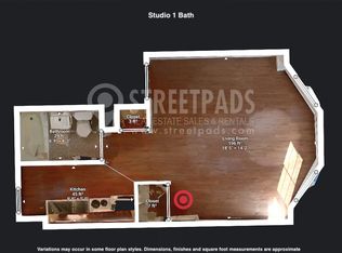 54 S Huntington Ave APT 1, Boston, MA 02130