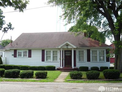 79 N Green St, Enon, OH, 45323