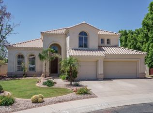 6827 W Via Montoya Dr, Glendale, AZ 85310